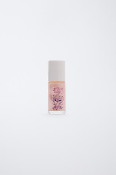 STITCH ANGEL © DISNEY BODY GLITTER 25МЛ (0.85 FL. OZ.) - оцветена кожа от Zara – Изображение 0