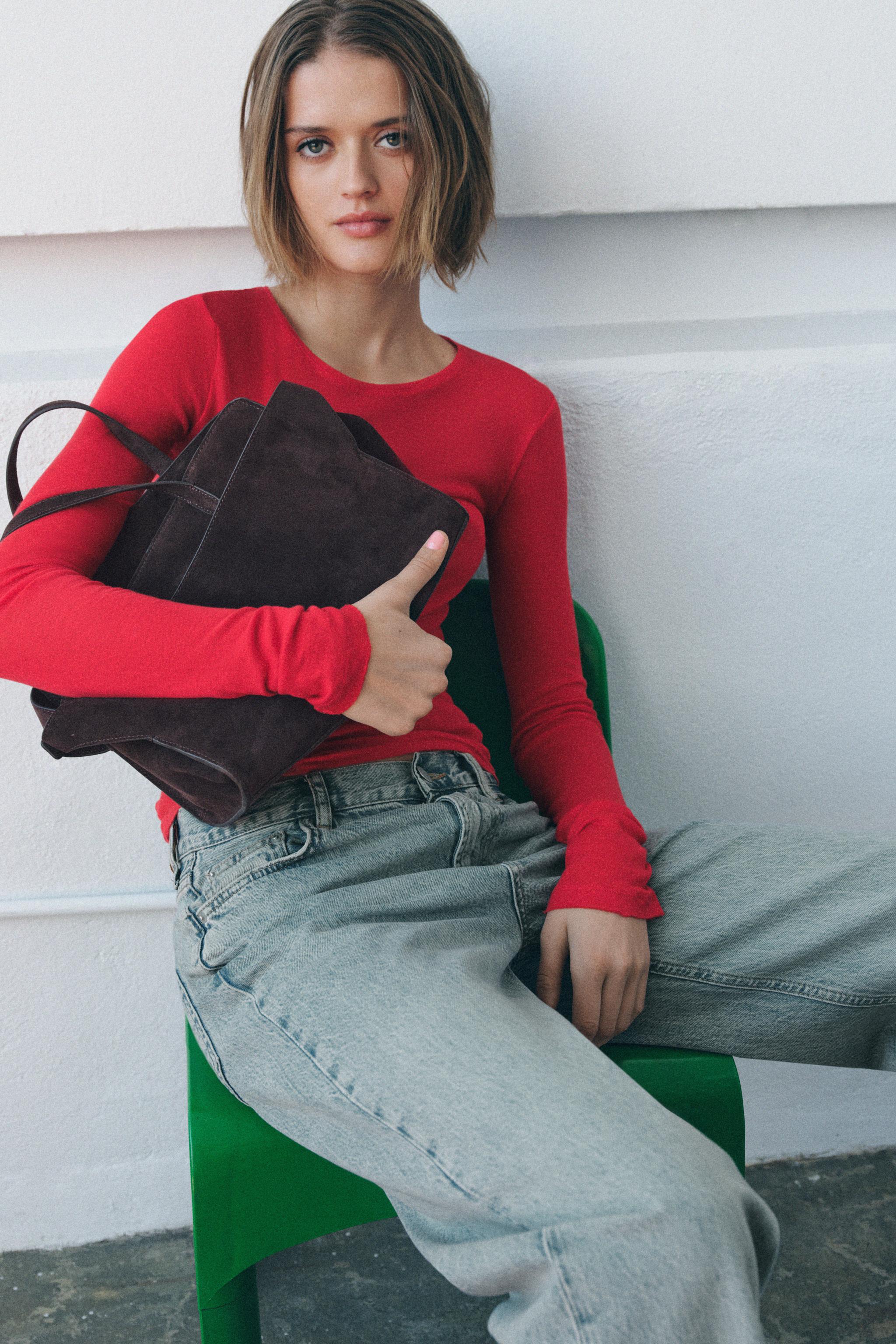 SAC EN CUIR CITY