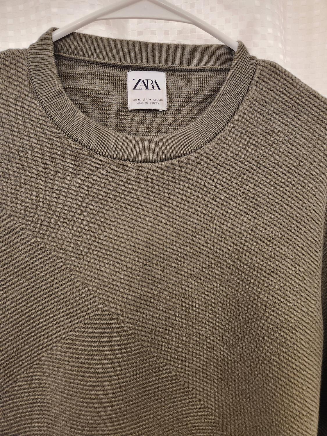 SWEATER - Image 3