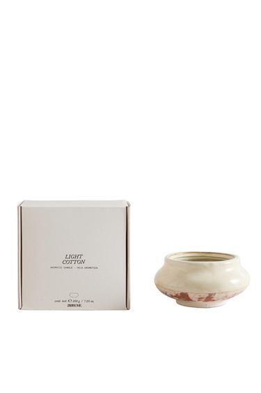 Imagen de producto - blanco de Zara