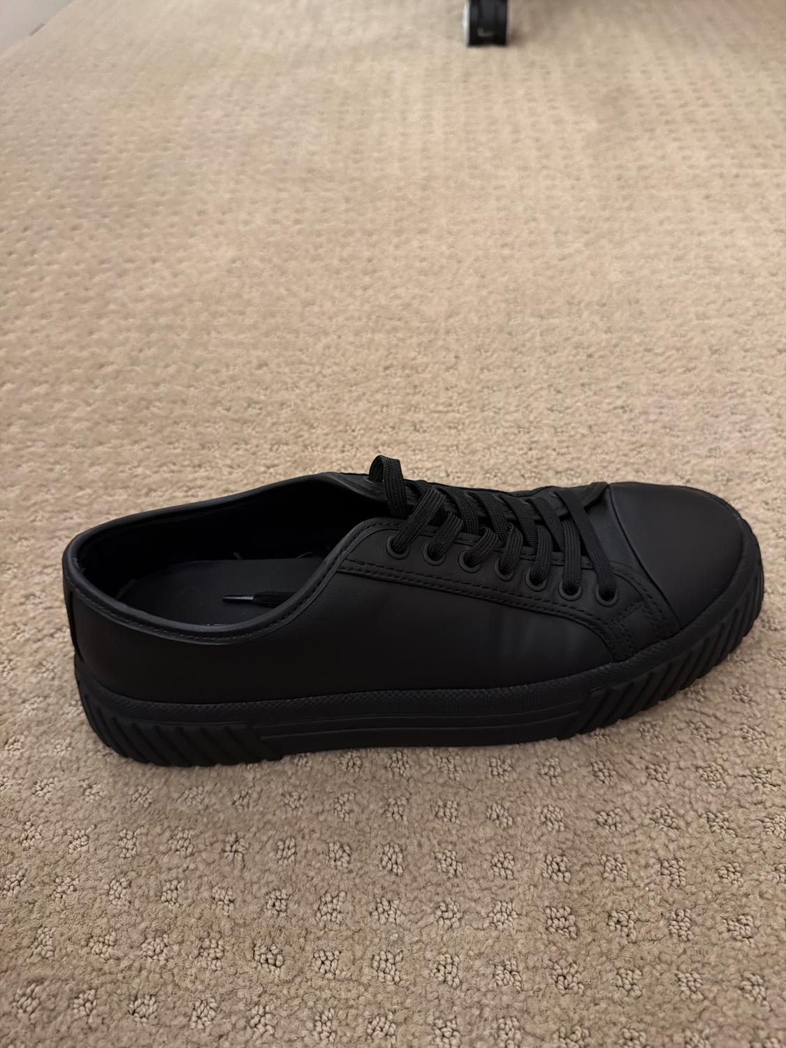 THICKSOLED SNEAKERS - Image 4