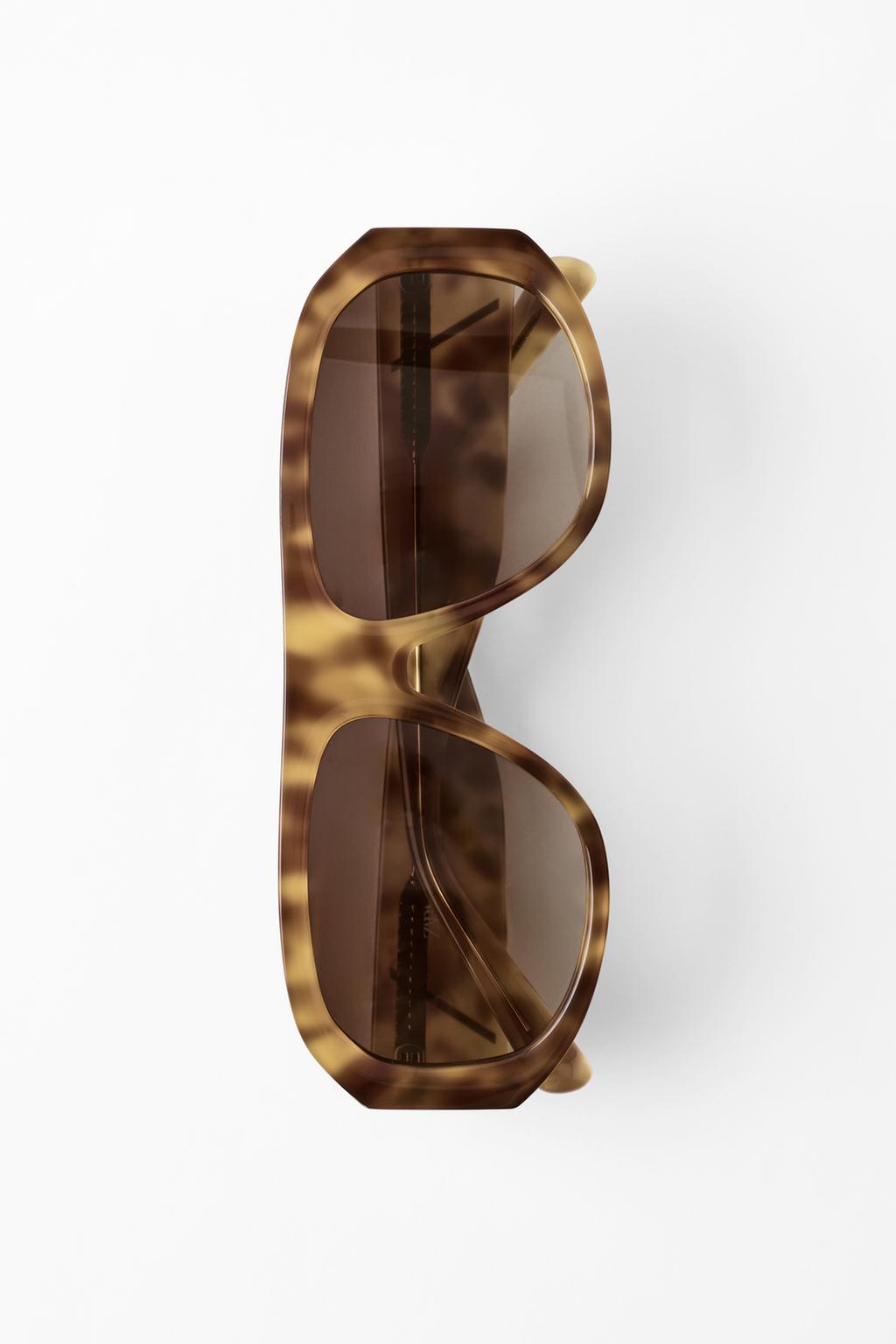 AVIATOR SUNGLASSES