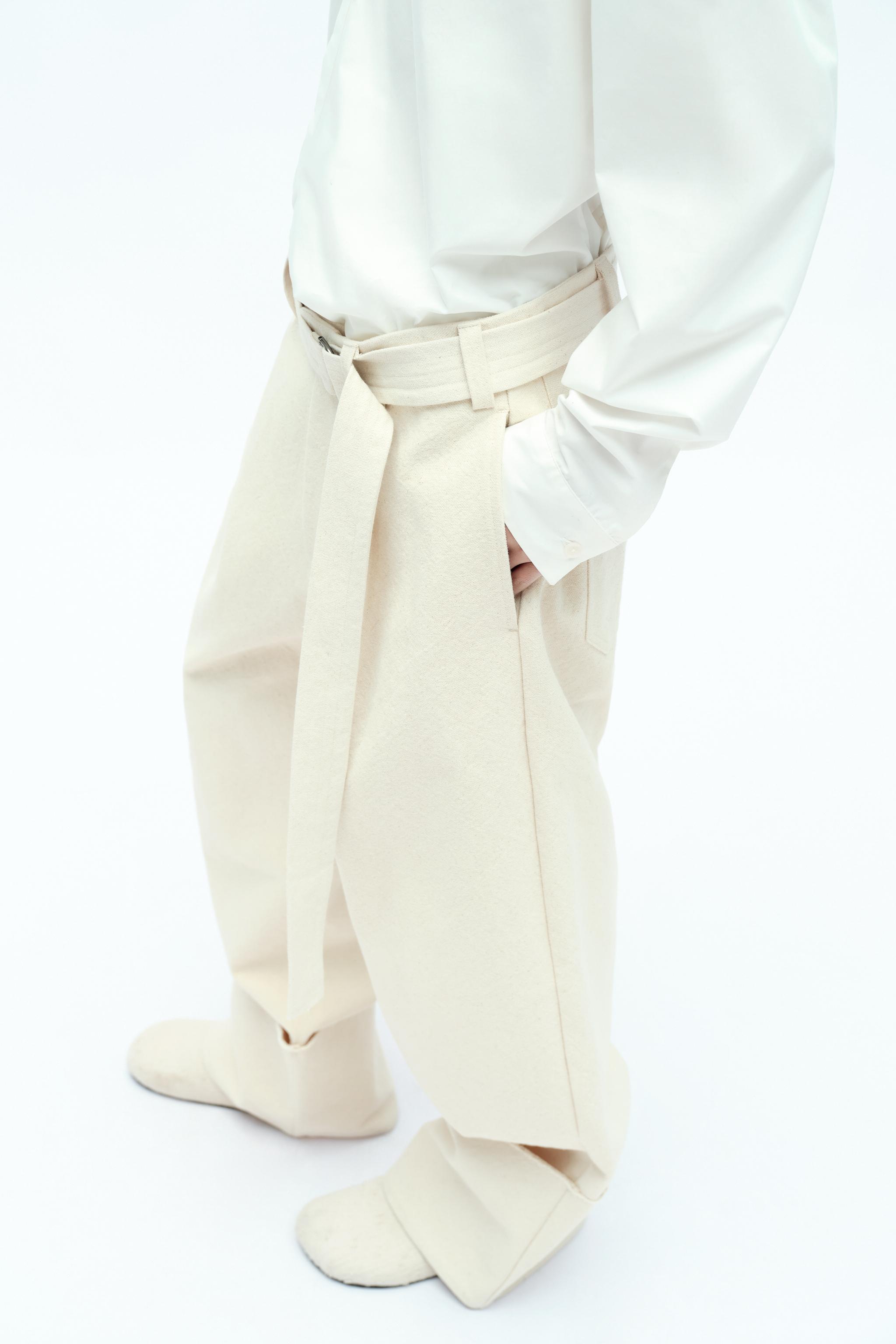 パンツ | メンズ | ZARA 日本