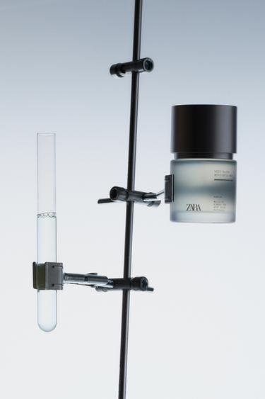 003: VOID BLOOM PARFUM 100 ML / 3.38 oz - TINTED LEATHER by Zara