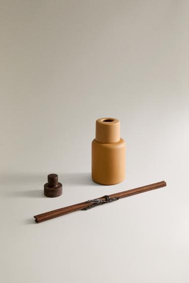 (95 ML) LOTUS BLOOM REED DIFFUSERS - Violet by Zara - Image 2