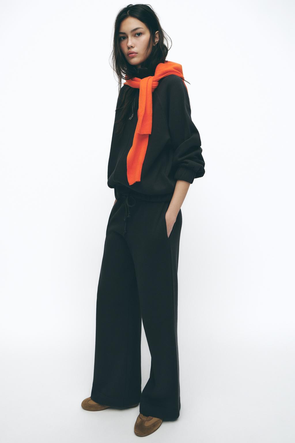 PANTALÓN RECTO SOFT