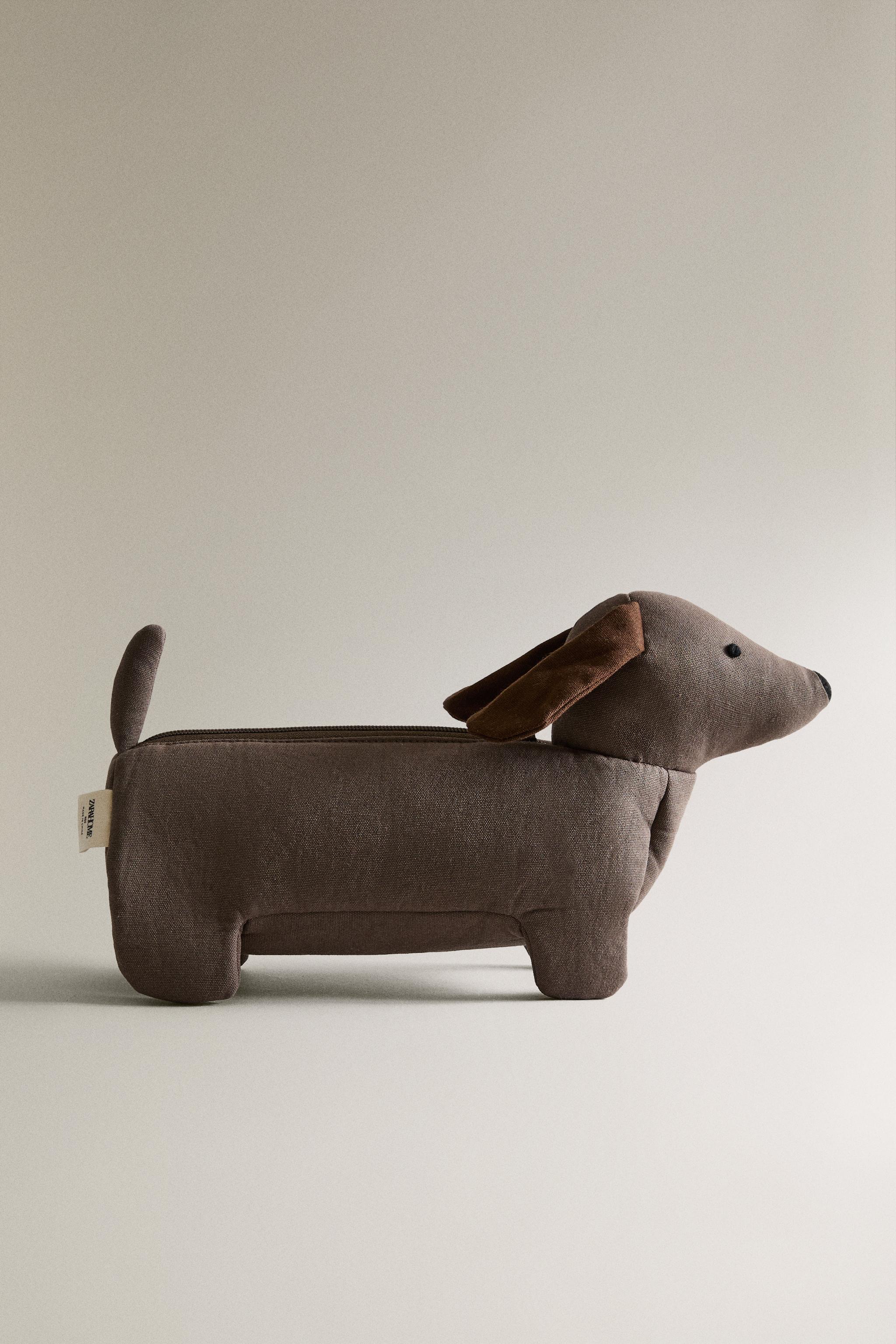 CHILDREN'S DOG CASE