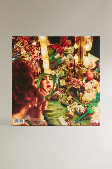 VINYLE CHAPPELL ROAN: THE RISE AND FALL OF A MIDWEST PRINCESS - Multicolore de Zara - Image 4