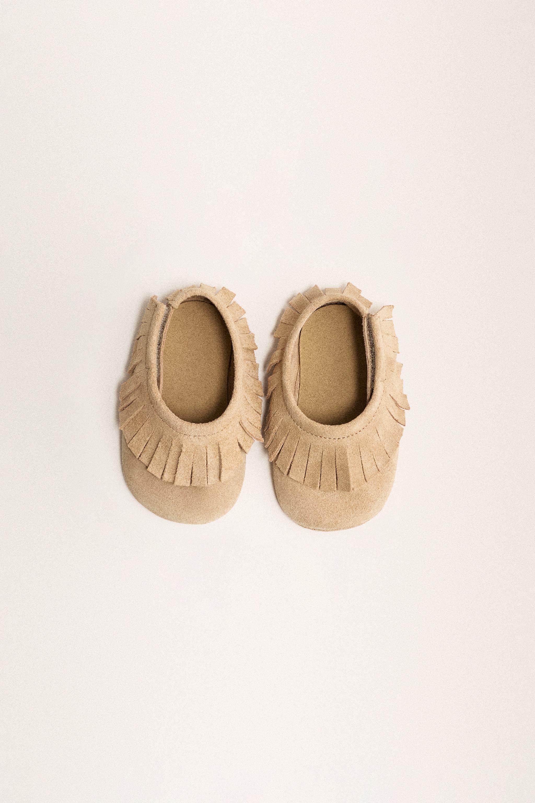 CHAUSSURES CUIR