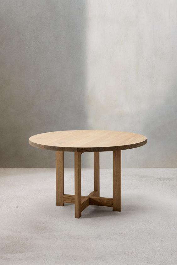 TABLE 02 - Light beige by Zara - Image 0