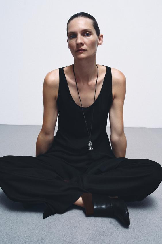 LEATHER HEEL ANKLE BOOTS LIMITED EDITION