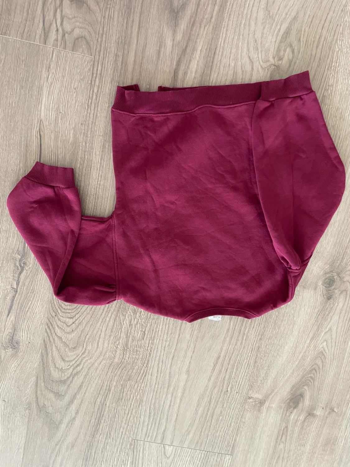 VENTED SWEATSHIRT WITH BOWS - Image 2