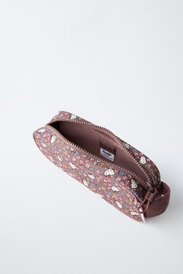 TROUSSE HELLO KITTY © SANRIO - Rose de Zara - Image 3