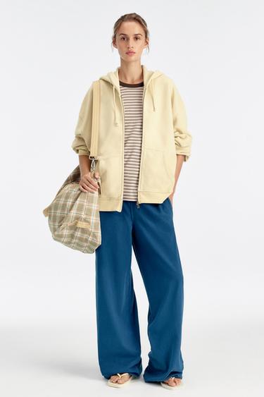 Imagen de producto - Rosa / Malva de Zara - Imagen 0