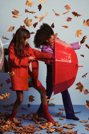 LOOK - Arena de Zara