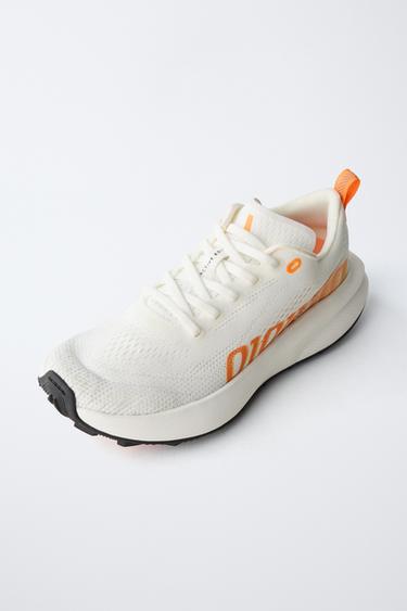 TECHNICAL TRAINERS - White by Zara - Image 2