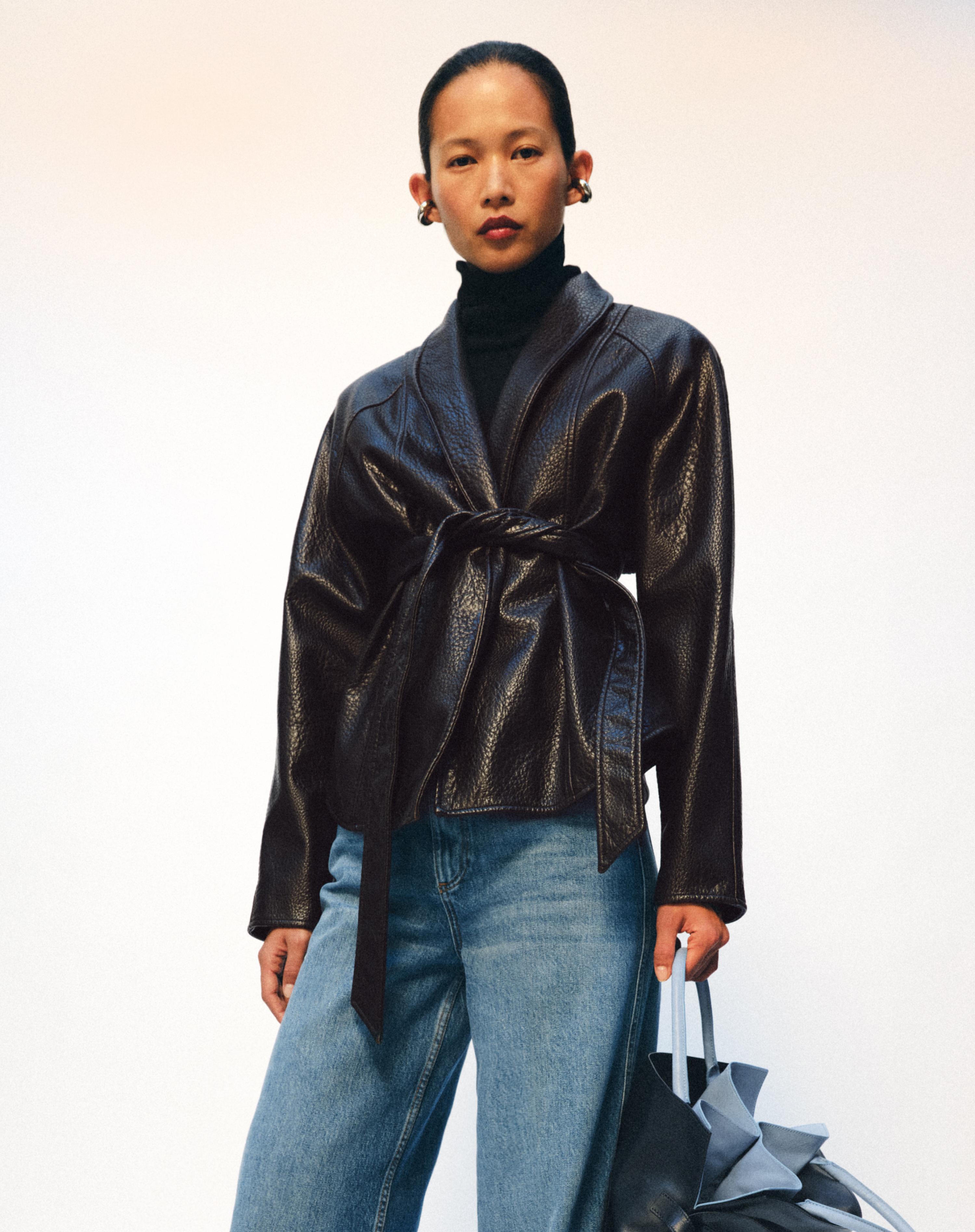 ZARA Bulgaria | New Collection Online