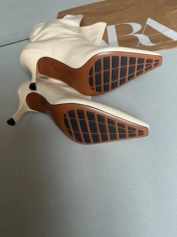 HIGH-HEEL BOOTS - Image 3