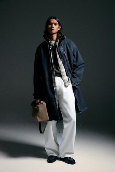 ИЗГЛЕД - Боја на старо сребро од Zara