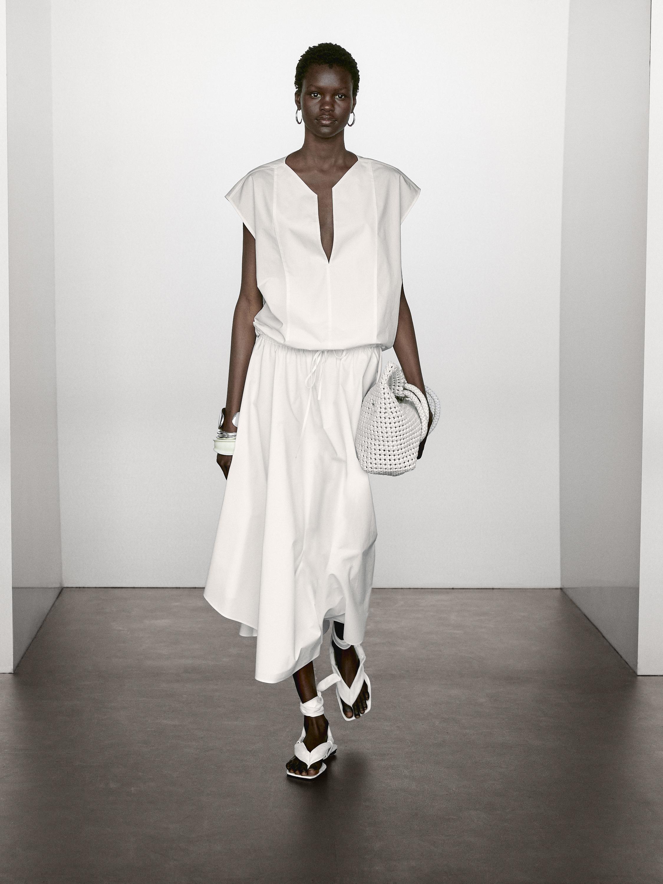 Massimo Dutti Shirts Woman | ZARA United States