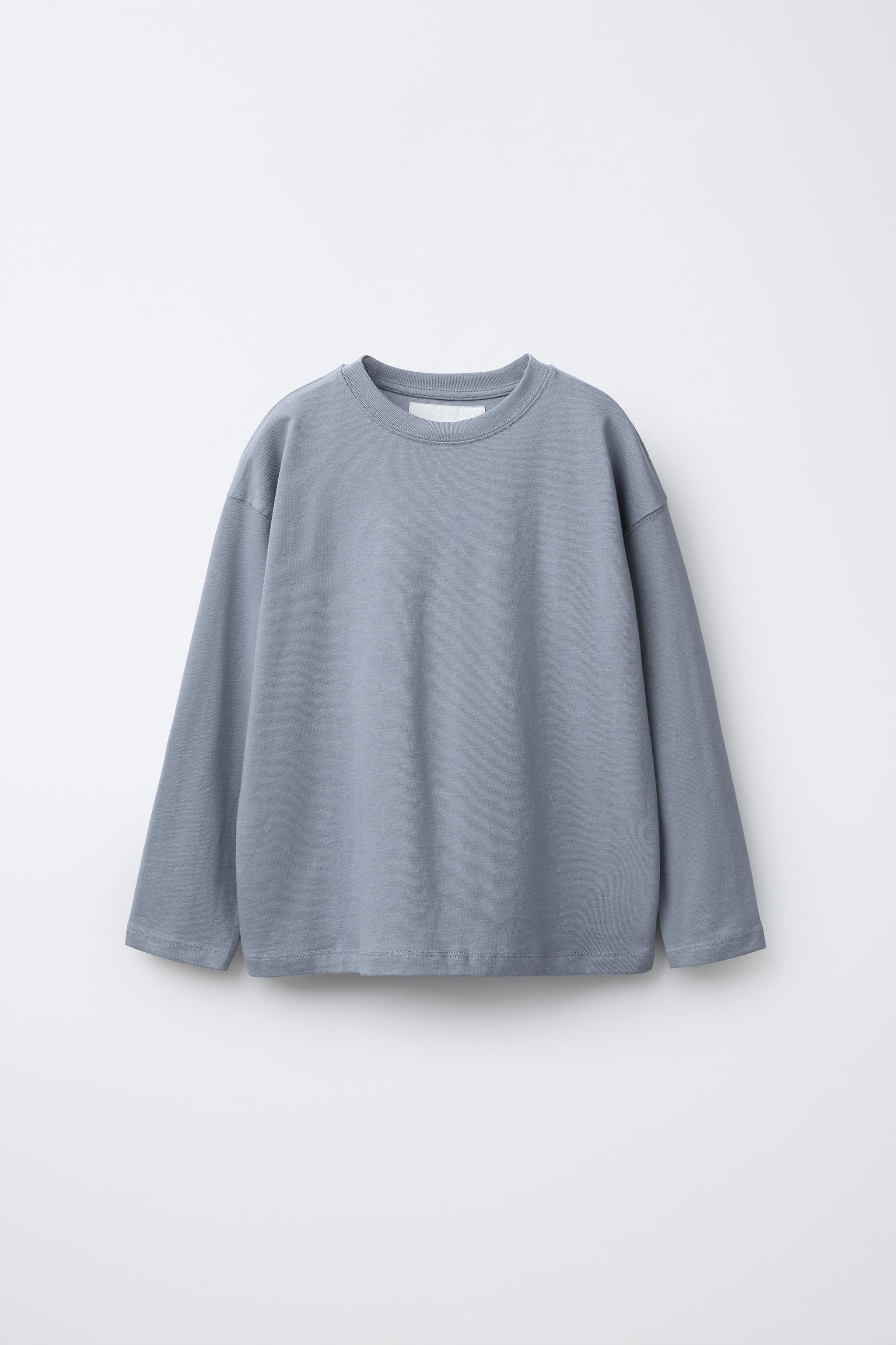 BASIC MEDIUM WEIGHT T-SHIRT
