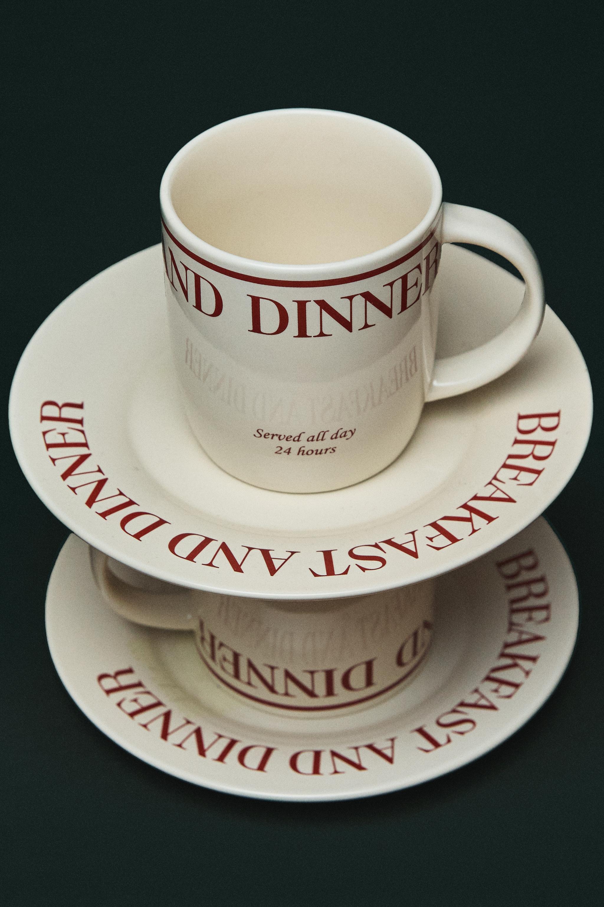 食器 | ZARA 日本