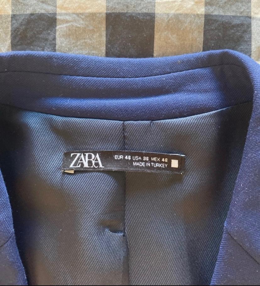 SUIT BLAZER - Image 3