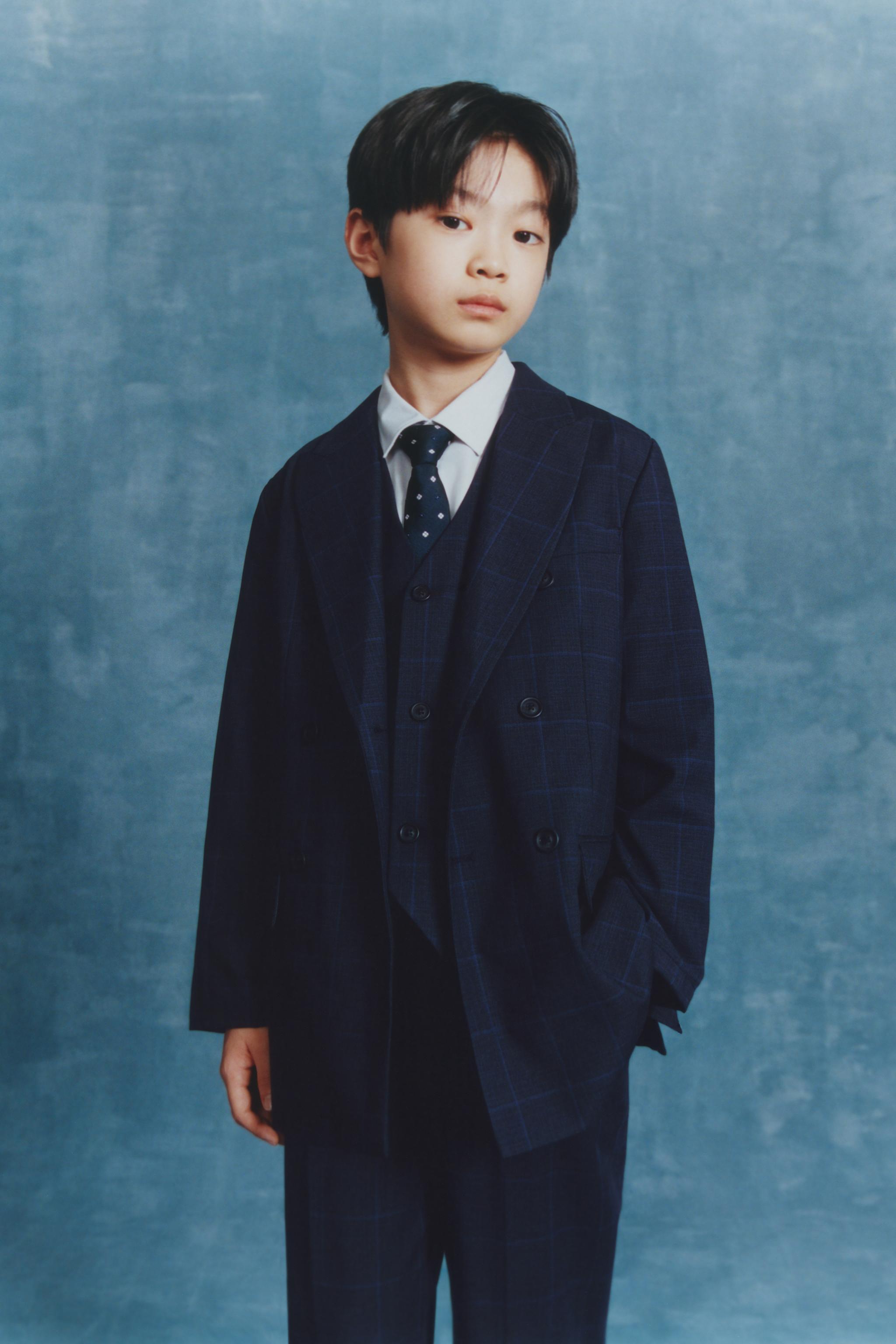 男の子用パンツ | ZARA 日本