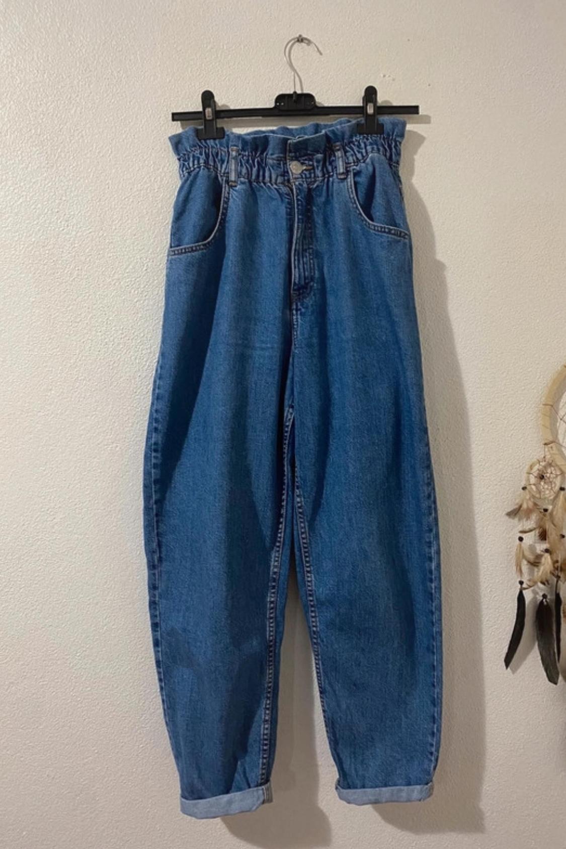 ΤΖΙΝ Z1975 BAGGY PAPERBAG