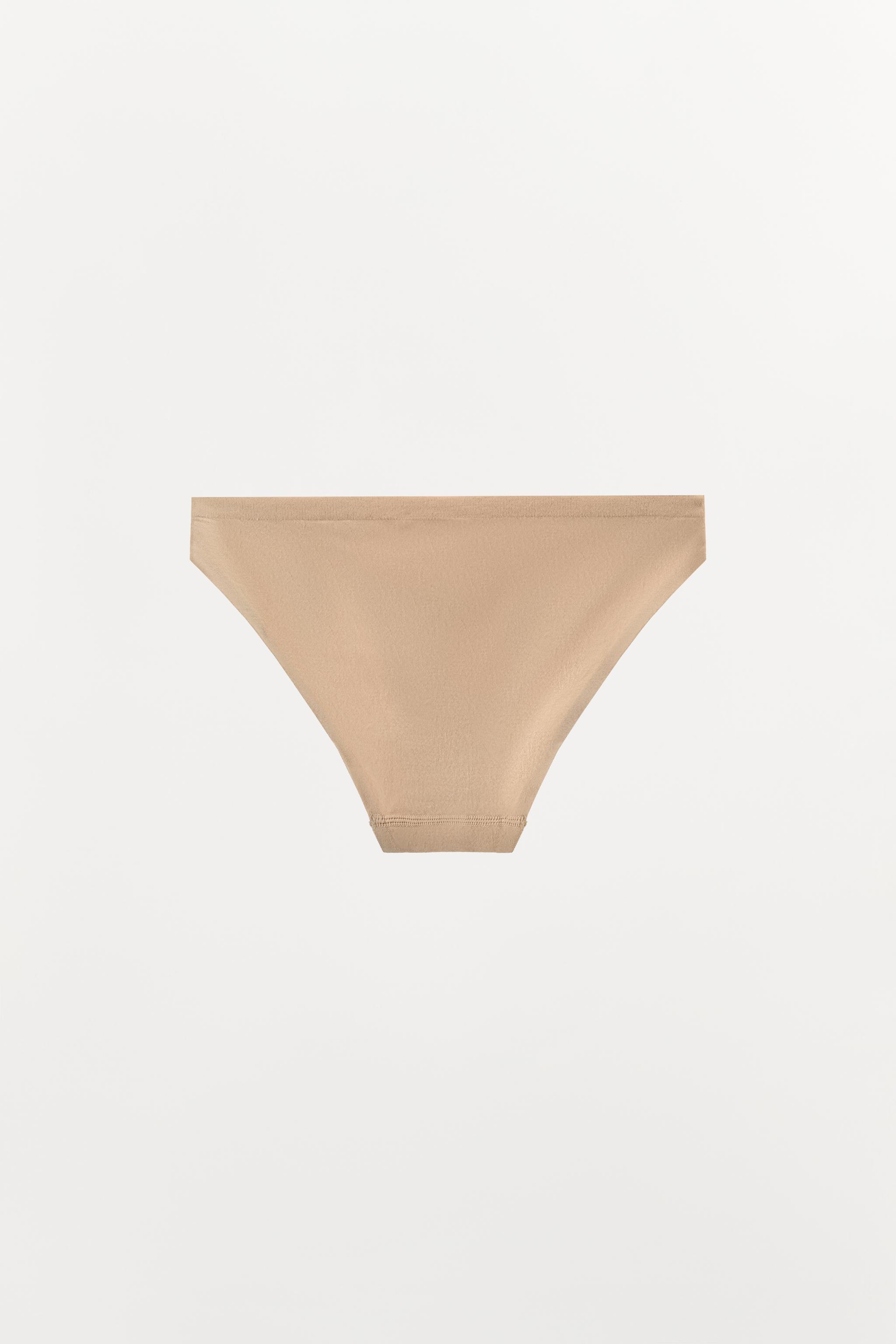 Трусы, без швов — Zara — фото 4