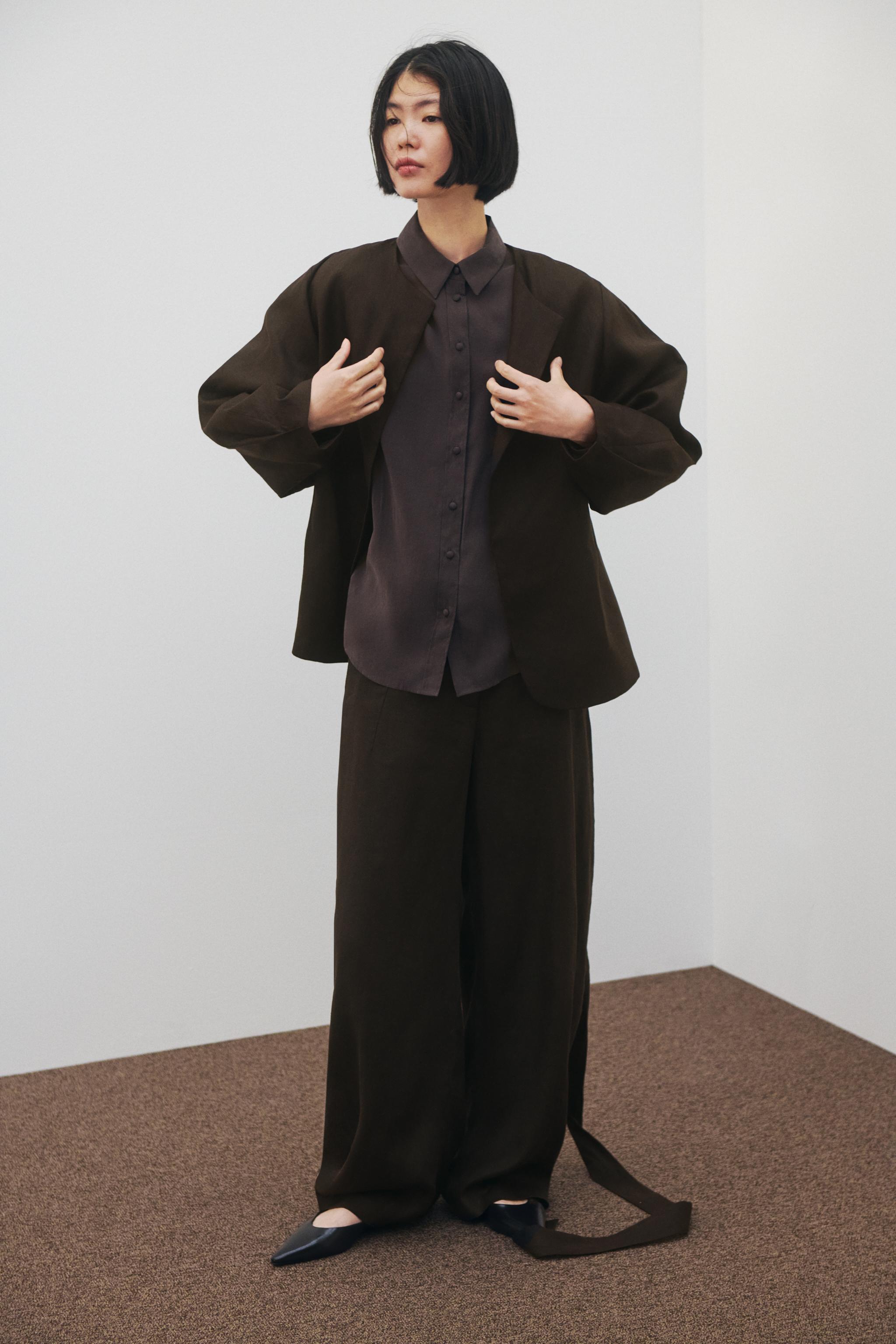 ZARA セットアップ Women's Just In Clothes | ZARA United States