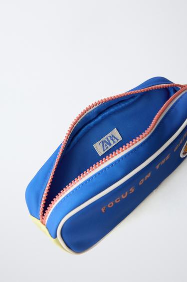 TROUSSE MULTICOLORE - Bleu de Zara - Image 3