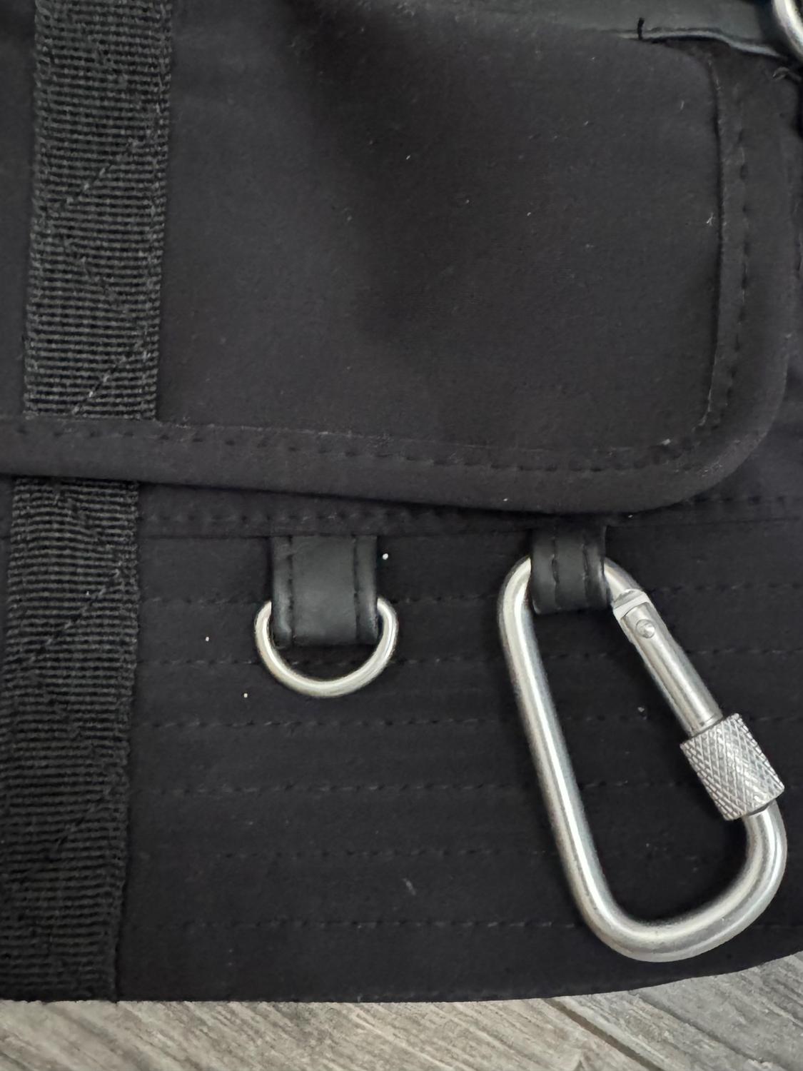 ZARA KIDS CHEST BAG - Image 7
