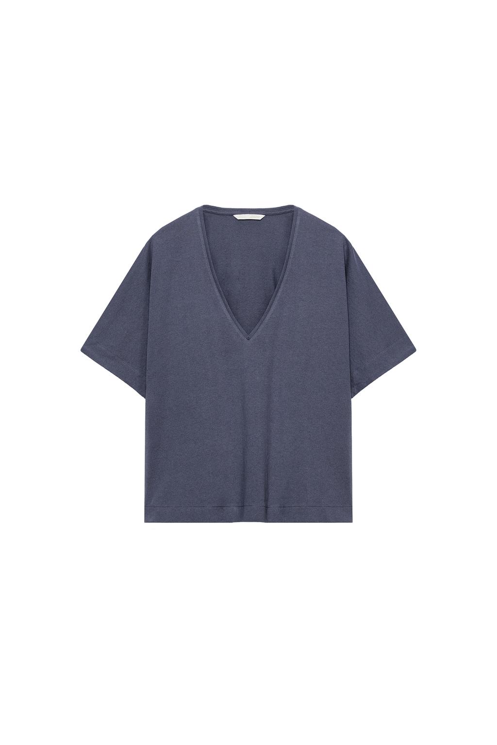 RUSTIC CAPE TOP - image 3