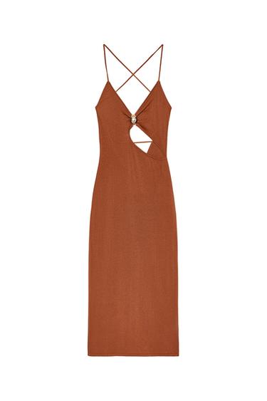 ΠΛΕΚΤΟ ΦΟΡΕΜΑ CUT OUT