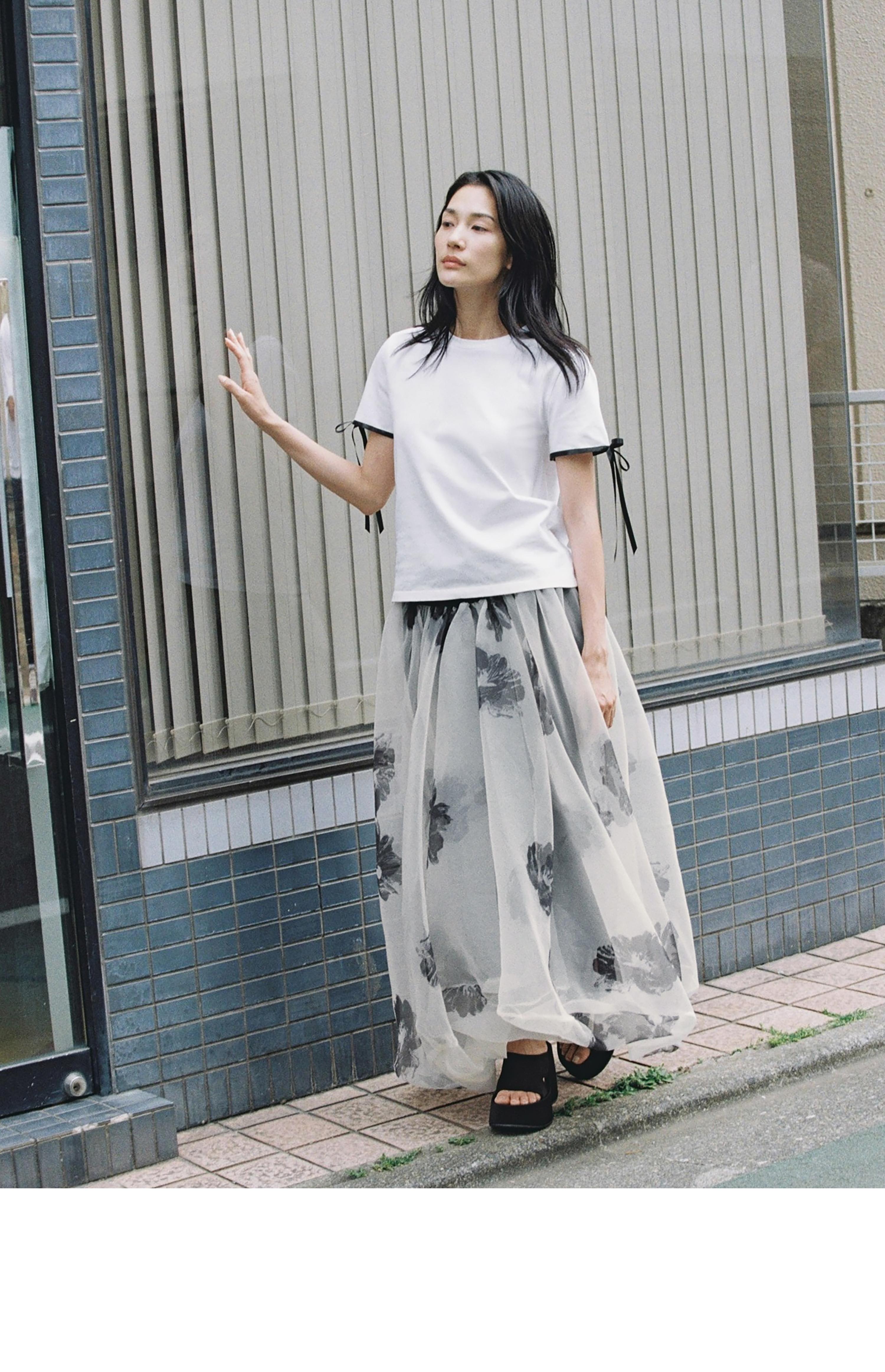 ZARA Japan / 日本 | 最新コレクション