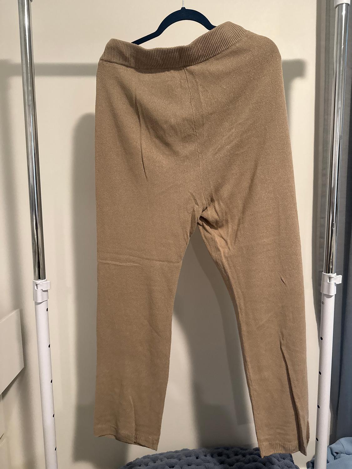 PANTALÓN VISCOSA - LINO - Image 2