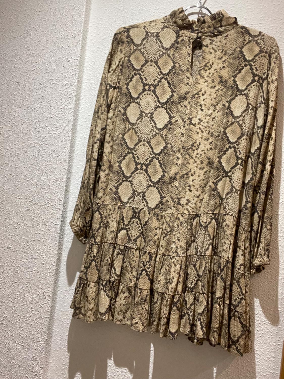 ΦΟΡΕΜΑ ANIMAL PRINT - Image 2