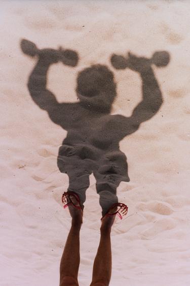 SANDALI HAVAIANAS ® x ZARA - Rdeča od Zare