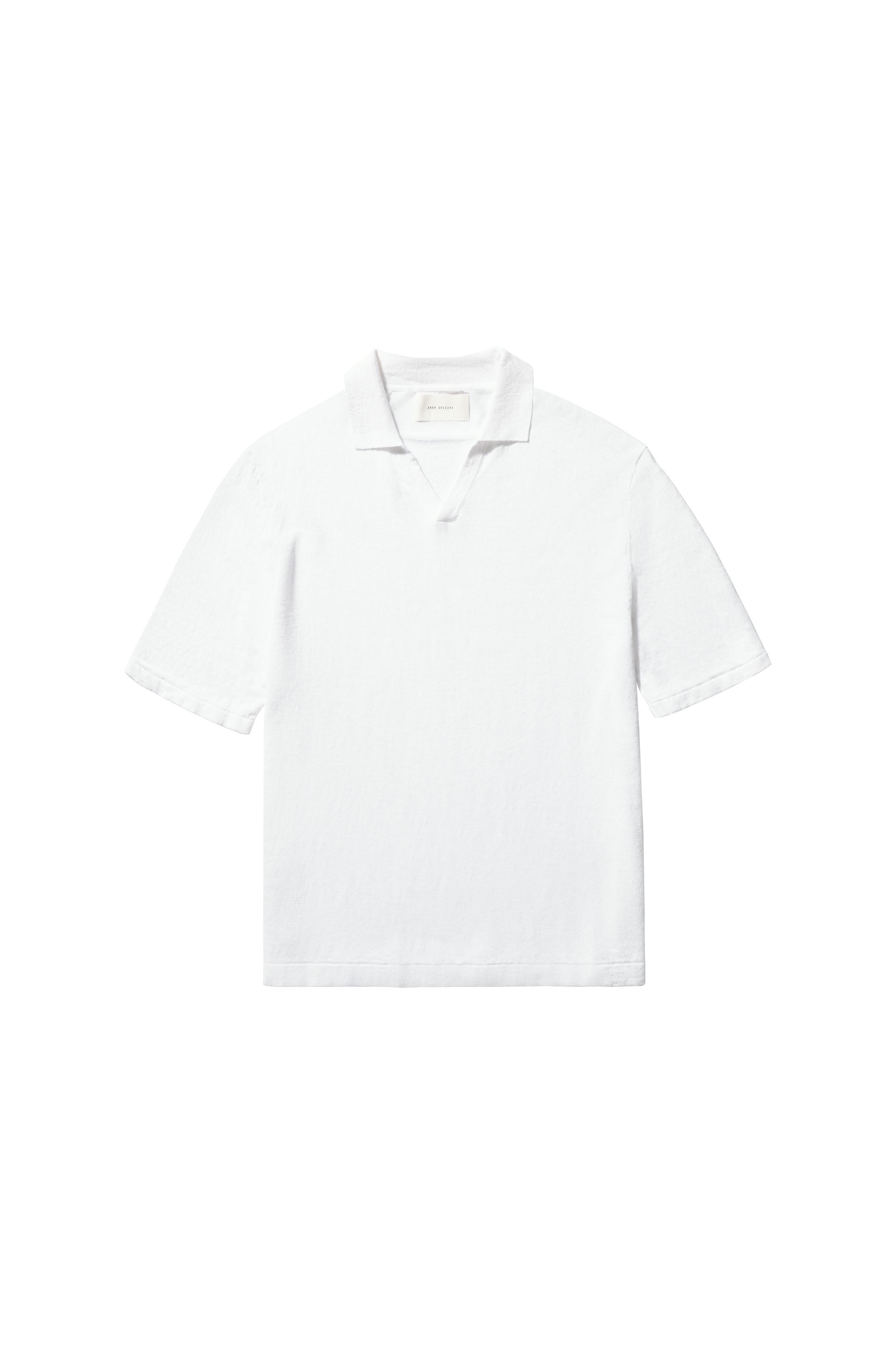 ★ドイツ発*ZARA*新作*Origins-ストラクチャー長袖Tシャツ/DN★ ☆ドイツ発*ZARA*新作*ウールブレンド長袖Tシャツ/BLACK☆ (ZARA