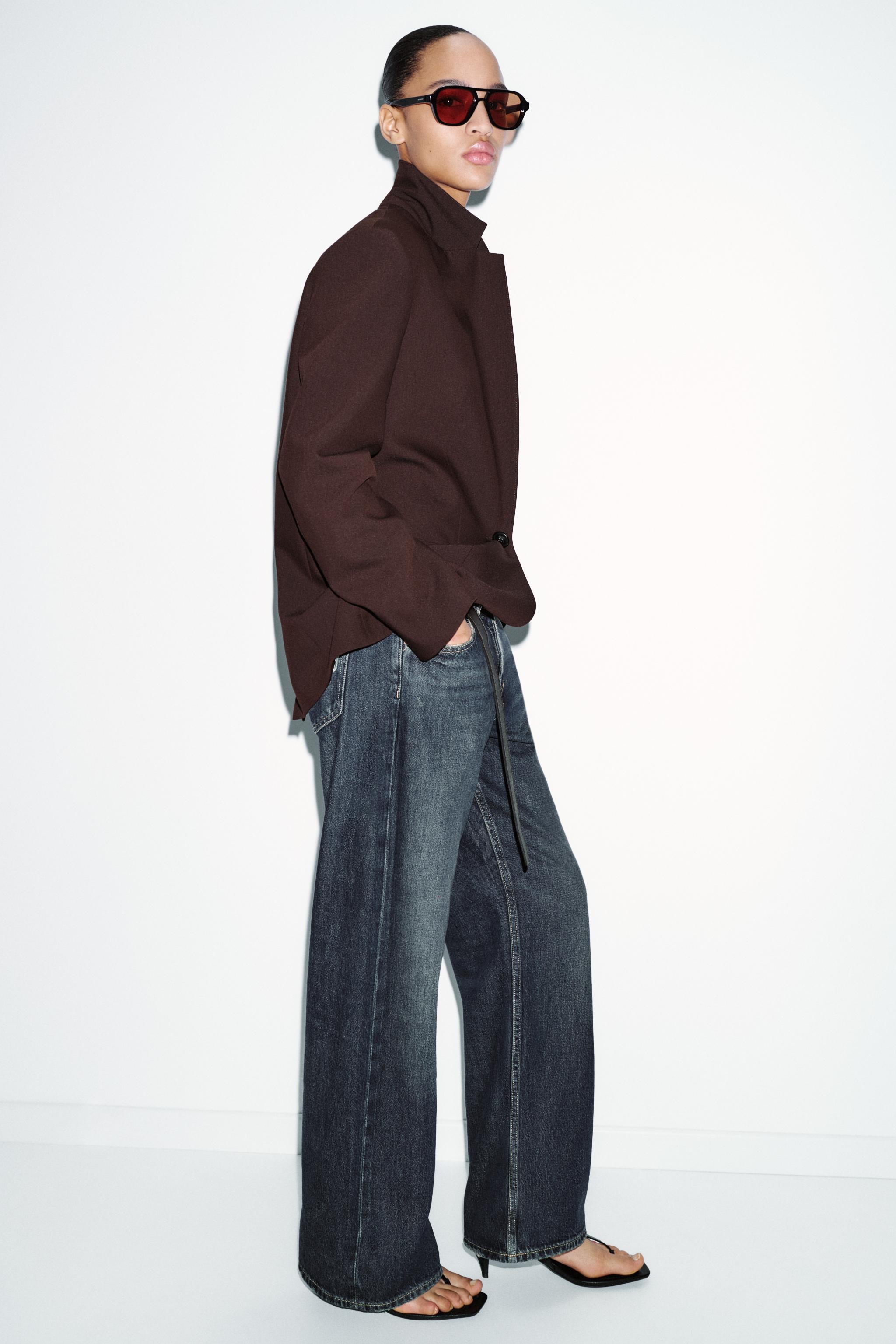 VATKALI STRAIGHT FIT BLAZER - Görsel 4