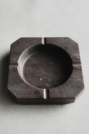 CENDRIER MARBRE - Gris de Zara - Image 4