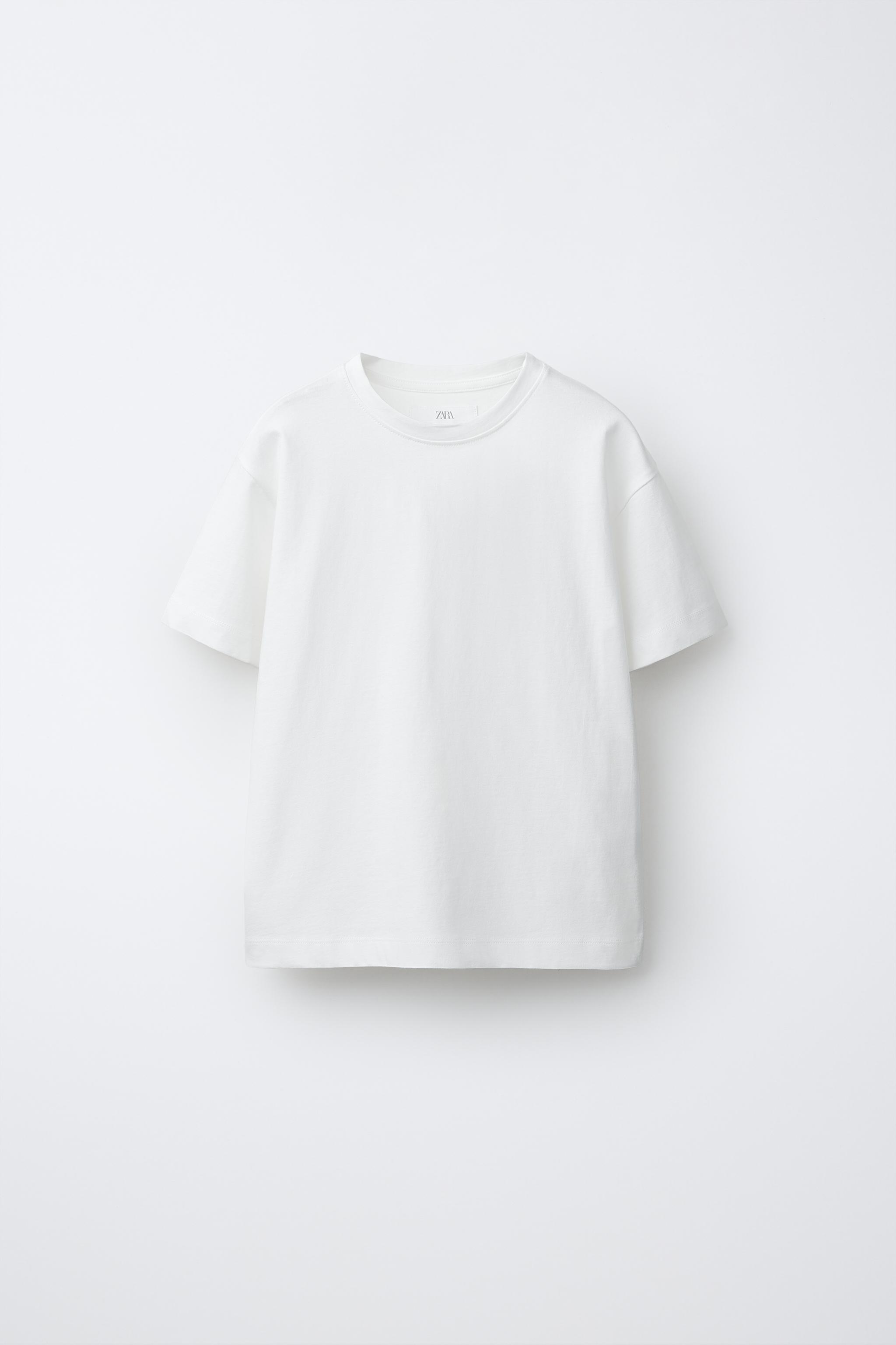 T-SHIRT UNI