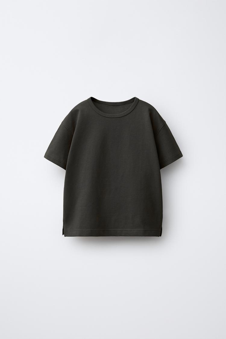 Camiseta lisa
