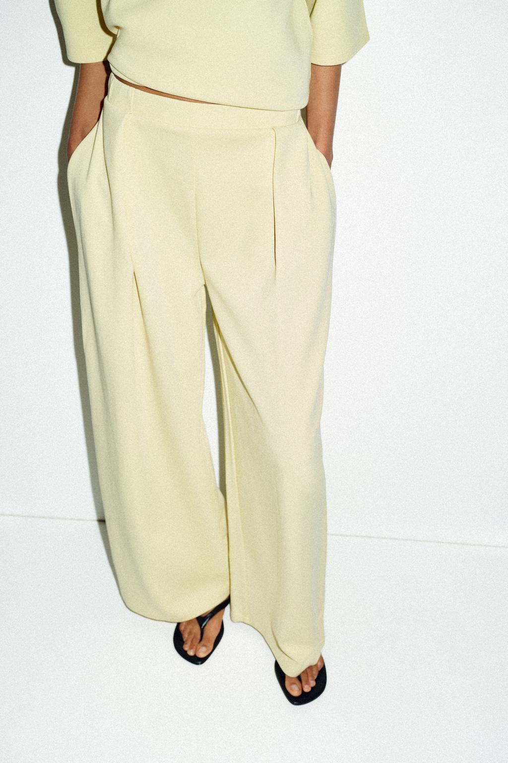 INTERLOCK PANTS - image 2