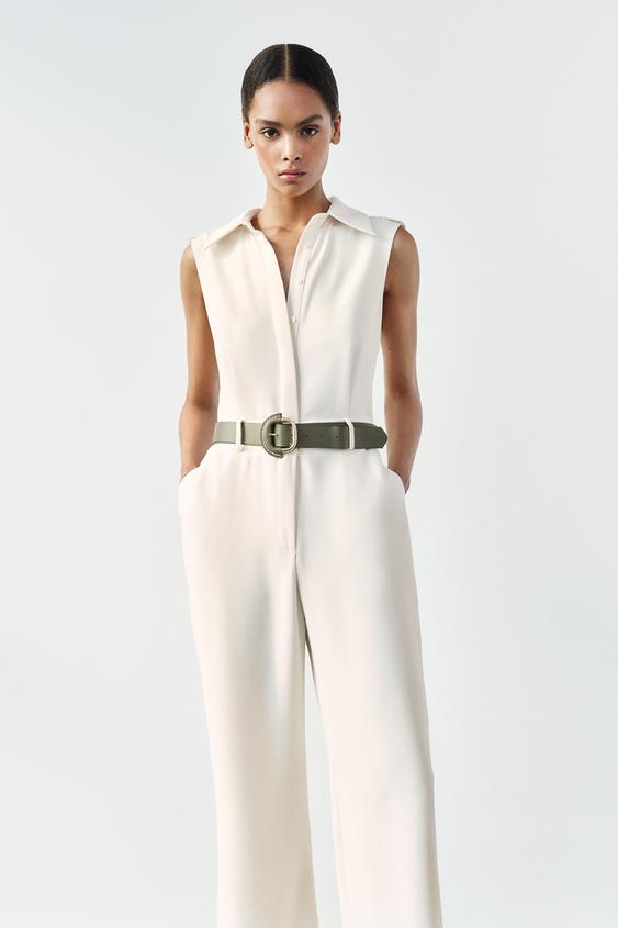Las mejores ofertas en Vestidos blancos Zara para De mujer