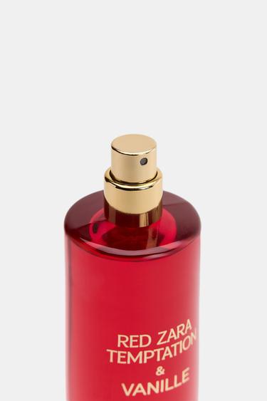 RED ZARA TEMPTATION VANILLE EXTRAIT DE PARFUM 50 ML (1,7 FL. OZ) -  de Zara - Image 3