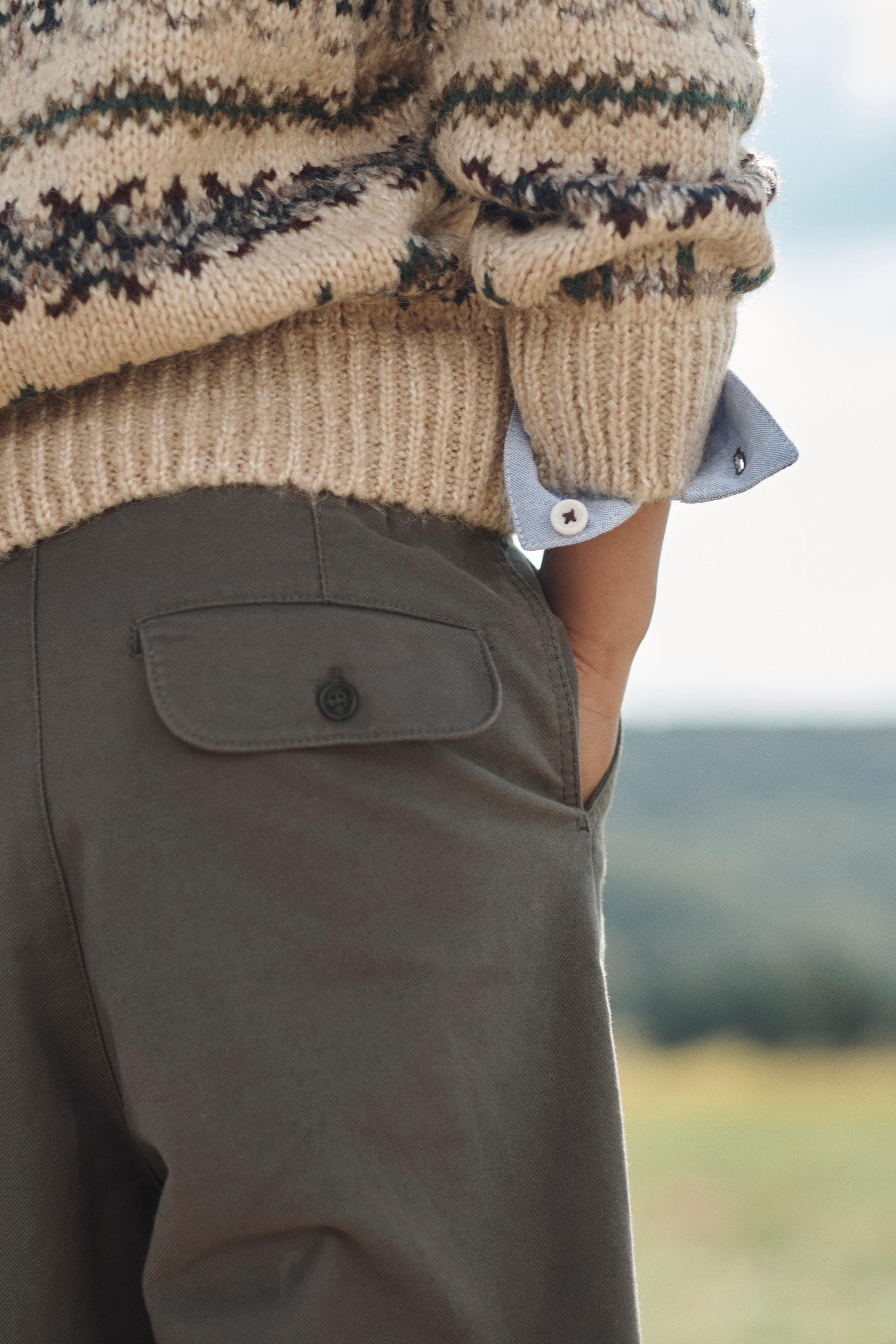 LIMITED EDITION JOGGER PANTS