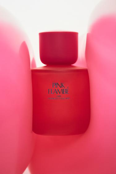 PINK FLAMBÉ EDT 90ML (3,04 FL. OZ). -  de Zara - Image 2