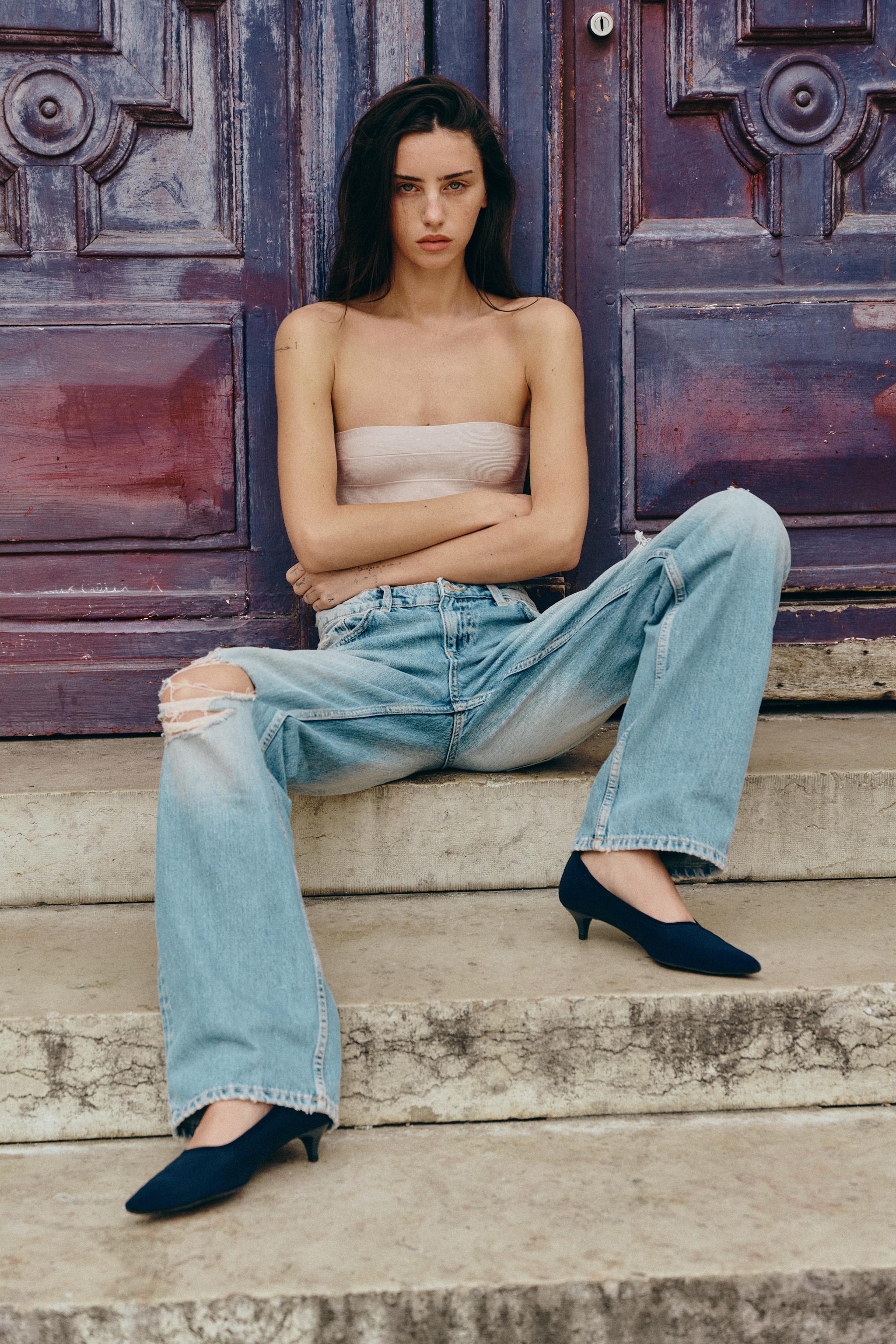 ヒールシューズ - レディース | ZARA 日本